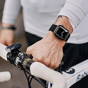 【LLOYD】bracelet apple watch strap 38/40/41 SIZE Amazon.com: Zedoli Compatible with Apple Watch Bands 38mm